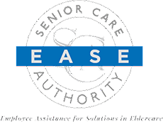 Senior Care Authority Ease
